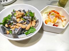 四川泡菜-渔语鱼酸菜鱼新川菜(来福士店)