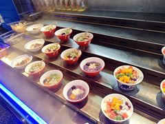 -李姑婆鲜切牛肉火锅自助(凤城二路店)