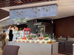 -佛山岭南天地康得思酒店·岭南·市集