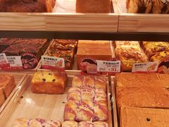 -爸爸糖吐司面包(悠唐购物中心店)