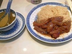 -香港麦奀云吞面世家(中山二路店)