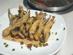 -围炉夜话·潮汕卤水火锅(榕江店)