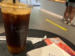 -Manner Coffee(淮海755店)