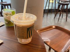 -星巴克(北京南站第二店)