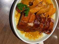 -新旺茶餐厅(嘉里城店)