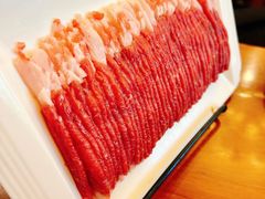 -清真·鸦儿李记·涮肉(和平里店)