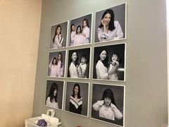 -海马体照相馆(北京apm店)