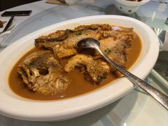 宽味黄鱼-一宽宽宴(白浮泉路店)