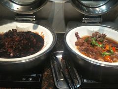 -亚马逊海鲜自助餐厅(惠山万达店)