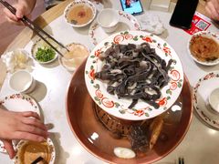 -东门口涮肉·砂锅·烤串(老门东店)