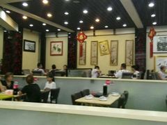大堂-活鱼馆(宜兴埠店)