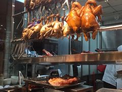 -龙记香港茶餐厅(久光百货店)