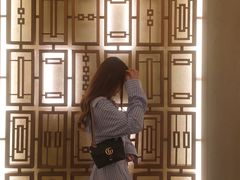 -悦厅·下午茶(杭州柏悦酒店)