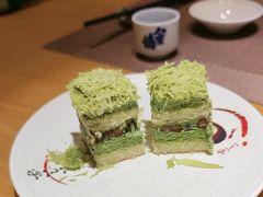 -三石铁板烧(紫竹桥店)