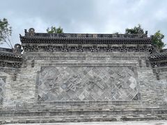 -山西王家大院