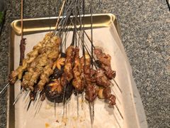 -锦州御烧烤(人民街店)