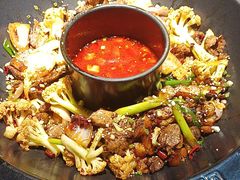 -要德火锅(甪直店)