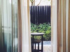 -上海崇明金茂凯悦酒店