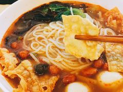 -瓦记米粉(东鼓道店)