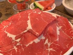 -小龙坎老火锅(北京三里屯店)