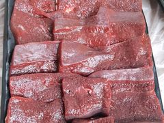 -金达莱烧烤(黎明南街店)