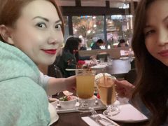 -ELI FALAFEL Lebanese&Mediterranean黎巴嫩美食(富城路店)
