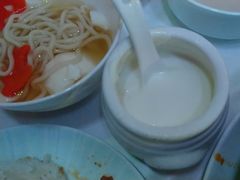 -巴音浩日娲·蒙餐(双林东路店)