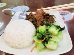 -日月永和中国餐饮名店(东湖店)