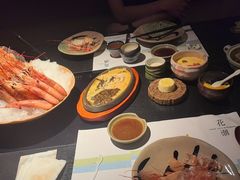 -花潮料理艺食馆(成都万象城店)