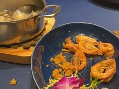 -东南里湖景餐厅·新闽菜(浦西万达店)