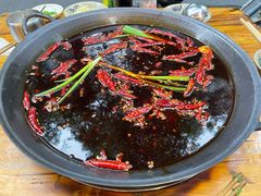 -六公里老火锅(总店)