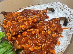 -东吉馆韩式餐厅(八经街总店)