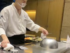 -将军日本餐厅·Shogun(厦门马哥孛罗东方大酒店)