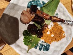 -花和海鲜自助(梅江店)