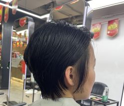 -奈川烫染Salon