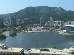 -舟山希尔顿酒店