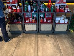 -星巴克臻选(周浦万达店)