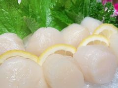 -东海怡品海鲜豆捞(星街坊店)