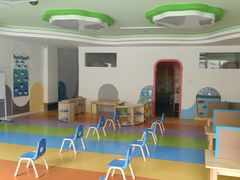 -三之三国际幼儿园(长春旗舰园)