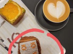 -MEEBO KAFEE米咖焙坊(虹桥路店)