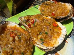 -欢聚烤吧(朱辛庄TBD万科店)