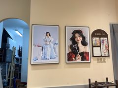 -海马体照相馆(成都来福士广场店)