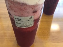 -喜茶(北京三里屯太古里店)