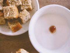 -知亘茶食