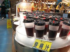 -苏格里岛自助烤肉海鲜火锅(成都金牛万达店)