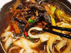 -好嫂子•刀削面(大兴店)