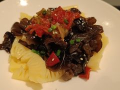 -海天楼中餐厅(吴宫泛太平洋酒店)