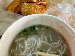 -汪记鲜鱼糊汤粉(沈阳路总店)