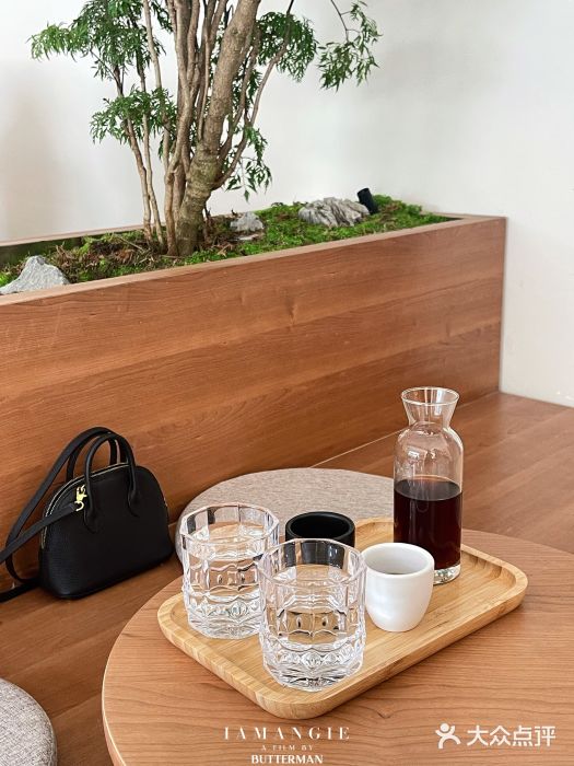 旧屋咖啡(海景店)图片