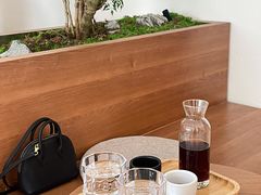 -旧屋咖啡(海景店)